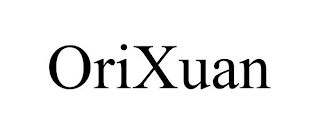 ORIXUAN