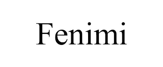FENIMI