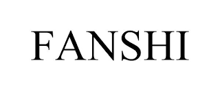FANSHI