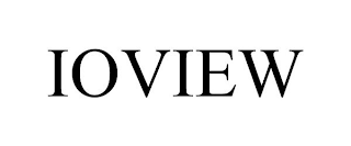 IOVIEW