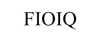 FIOIQ