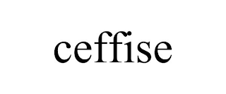 CEFFISE