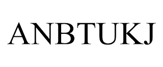 ANBTUKJ
