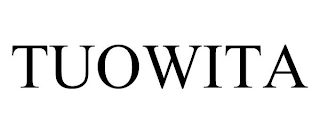 TUOWITA