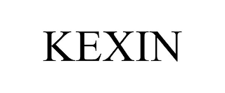 KEXIN