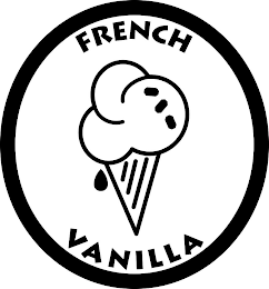 FRENCH VANILLA