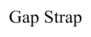 GAP STRAP