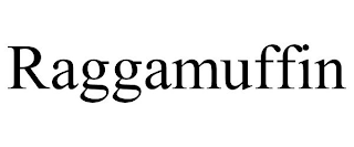 RAGGAMUFFIN