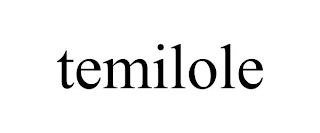 TEMILOLE