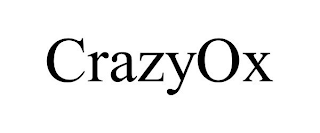 CRAZYOX