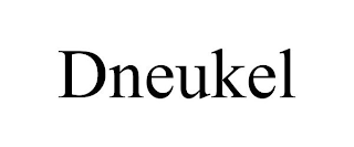 DNEUKEL