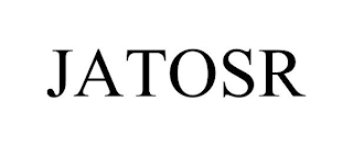 JATOSR