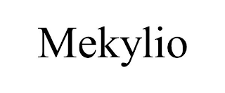 MEKYLIO