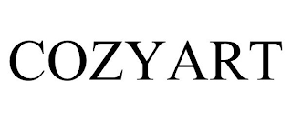 COZYART