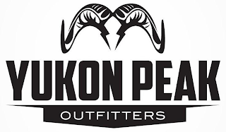 YUKON PEAK OUTFITTERS