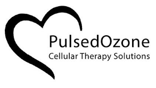 PULSEDOZONE CELLULAR THERAPY SOLUTIONS