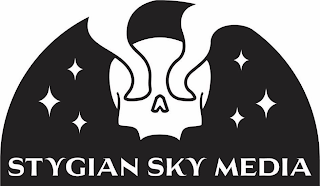 STYGIAN SKY MEDIA