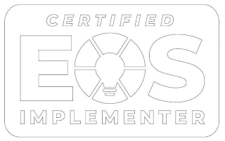 CERTIFIED EOS IMPLEMENTER