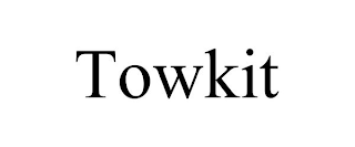 TOWKIT