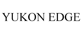 YUKON EDGE