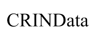 CRINDATA