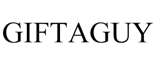 GIFTAGUY
