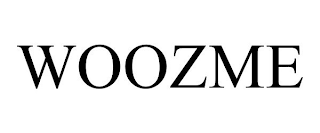 WOOZME