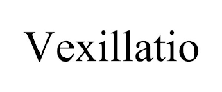 VEXILLATIO