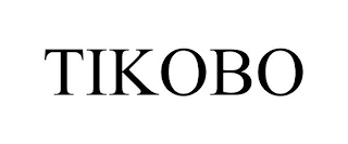 TIKOBO