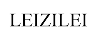 LEIZILEI