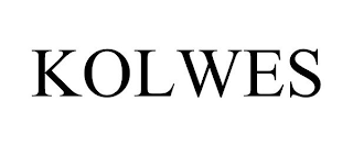 KOLWES