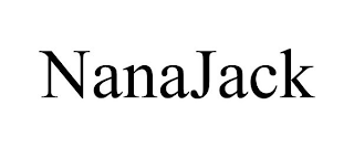 NANAJACK