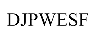 DJPWESF