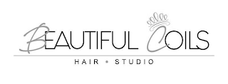 BEAUTIFUL COILS HAIR STUDIO