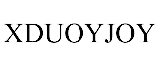 XDUOYJOY