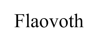 FLAOVOTH