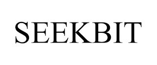 SEEKBIT