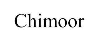 CHIMOOR