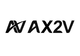 AV AX2V