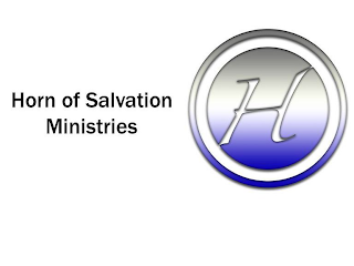 HORN OF SALVATION MINISTRIES H