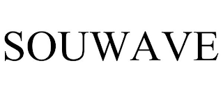 SOUWAVE