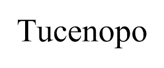TUCENOPO