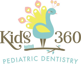 KIDS 360 PEDIATRIC DENTISTRY