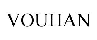 VOUHAN