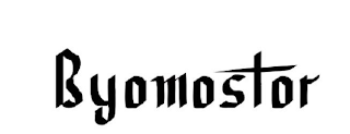 BYOMOSTOR