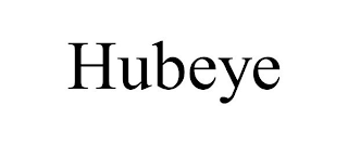 HUBEYE