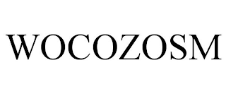 WOCOZOSM