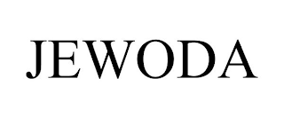 JEWODA