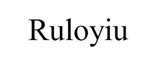 RULOYIU