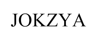 JOKZYA